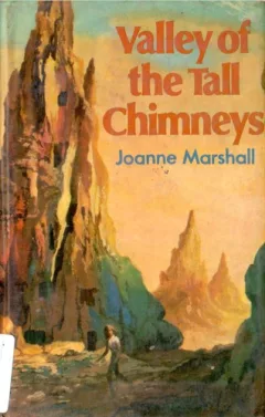Valley of the Tall Chimneys