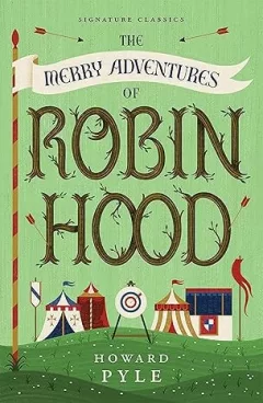 Merry Adventures of Robin Hood