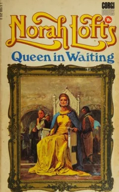 Queen in waiting