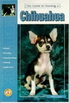 Guide to Owning a Chihuahua