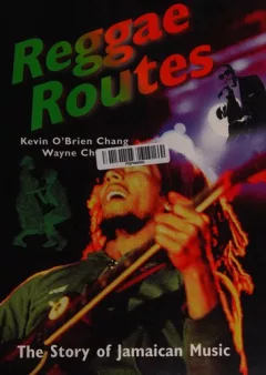 Reggae routes