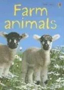 Farm Animals, Level 1