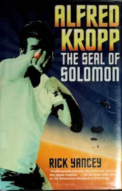 Alfred Kropp
