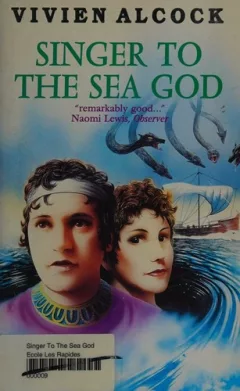 Singer to the sea god