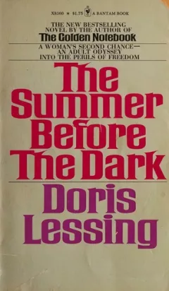 The Summer Before the Dark