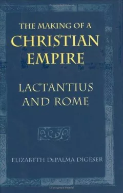 The Making of a Christian Empire