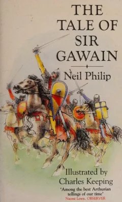 The tale of Sir Gawain