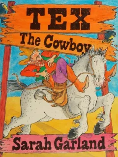 Tex the cowboy