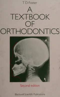A textbook of orthodontics