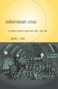 Subterranean cities