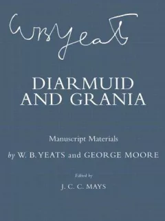 Diarmuid and Grania