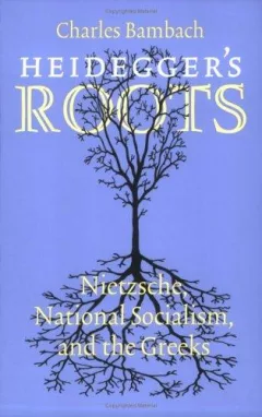 Heidegger's Roots