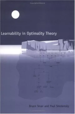 Learnability in optimality theory