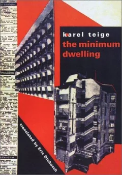 The  Minimum Dwelling
