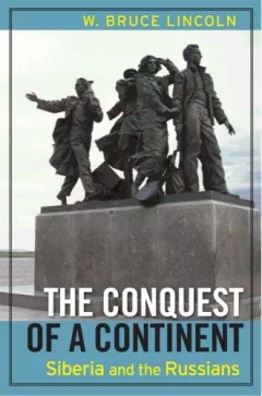 The Conquest of a Continent