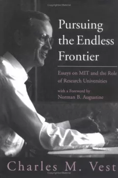 Pursuing the Endless Frontier