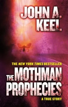 The Mothman prophecies