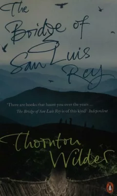 Bridge of San Luis Rey