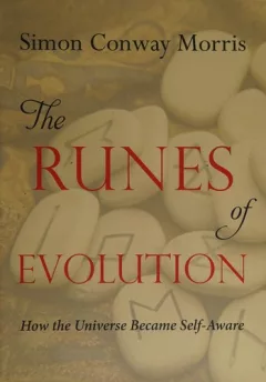 The runes of evolution