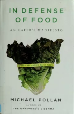 In Defense of Food
