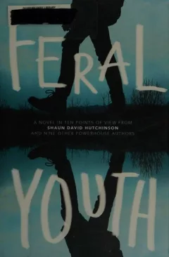 Feral youth