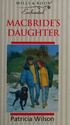 MacBride's daughter