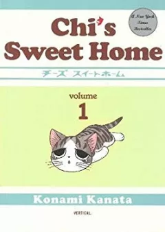 Chi's sweet home (1)