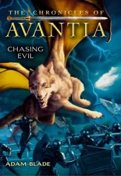 Chronicles of Avantia #2