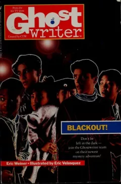 Blackout!