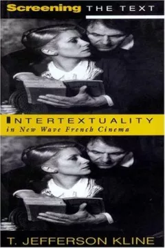 Screening the Text