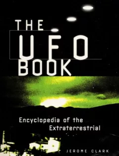 The UFO book
