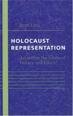Holocaust Representation