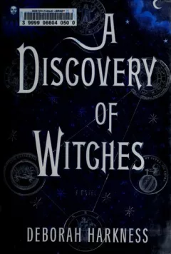 A Discovery of Witches