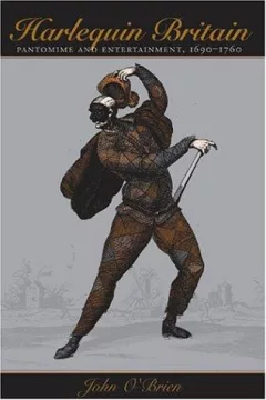 Harlequin Britain