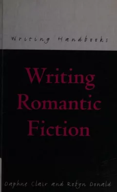 Writing Romantic Fiction
