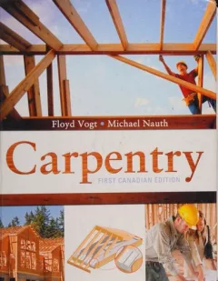 Carpentry