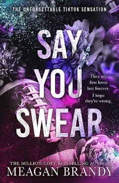 Say You Swear