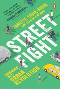 Street Fight