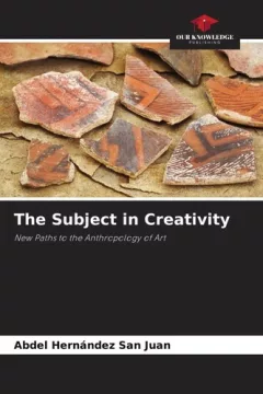 The Subject in Creativity