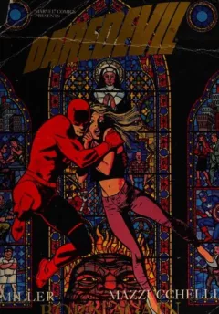 Daredevil: Born Again