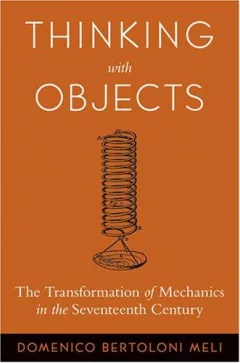 Thinking with Objects
