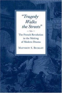 Tragedy walks the streets