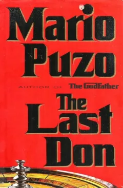 The last don