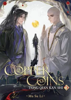 Copper Coins