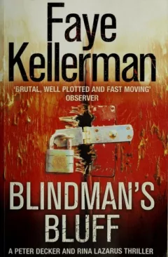 Blindman's bluff
