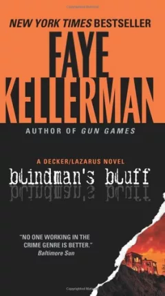 Blindman's Bluff