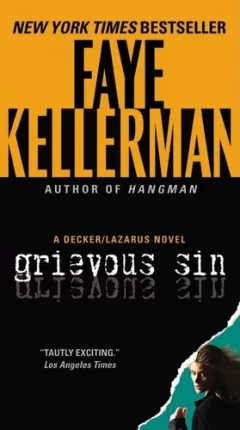 Grievous sin