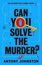 Can You Solve the Murder?