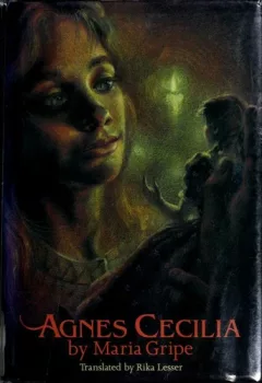 Agnes Cecilia