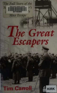 The great escapers